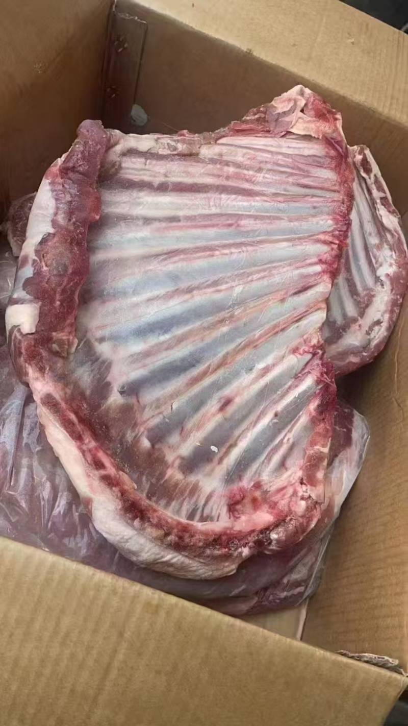 羊排