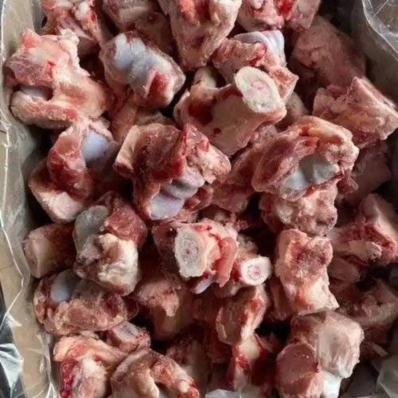 关节骨，带肉率高，个头均匀，做个地摊推广**合适