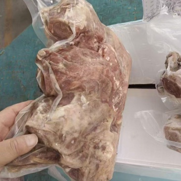 百万山熟羊肉
