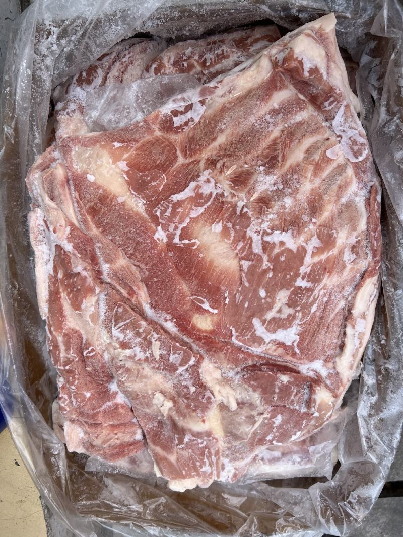去皮五花肉