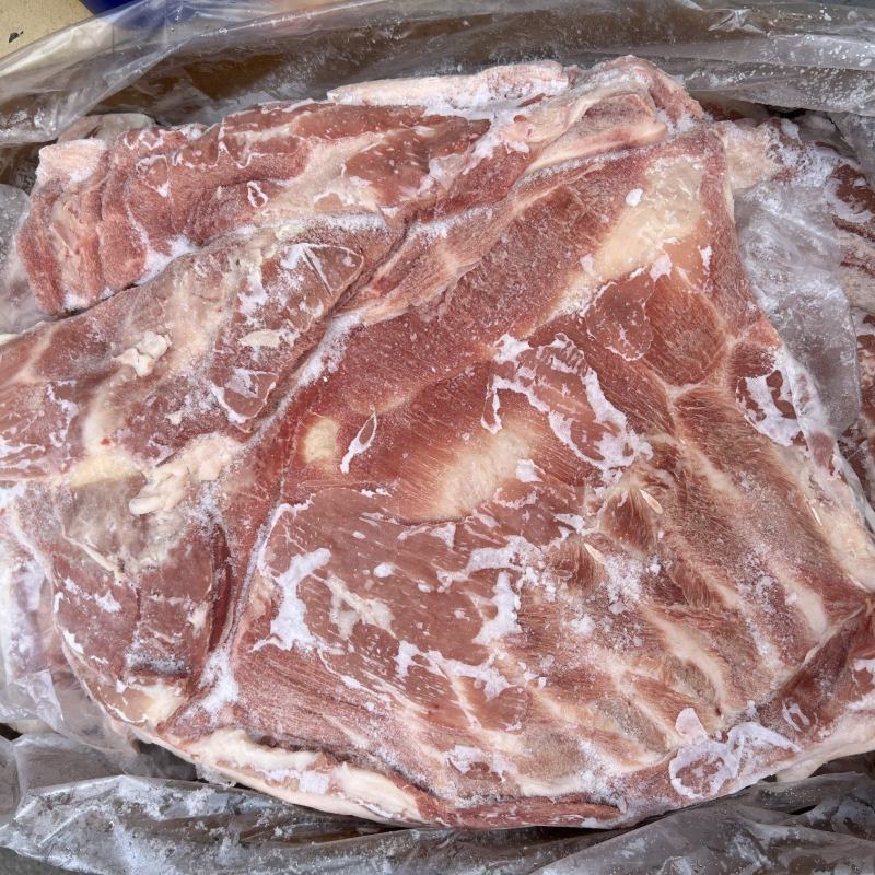 去皮五花肉