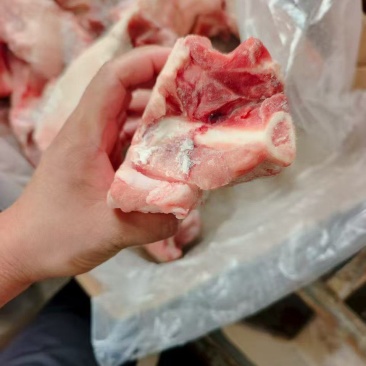 巴西进口后肘骨