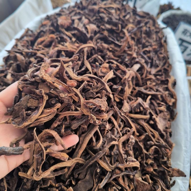 骨碎补野生正品新货骨碎补粉中药材贵州巴崖姜石姜申姜毛姜猴