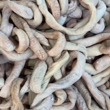 牛小肠，半熟