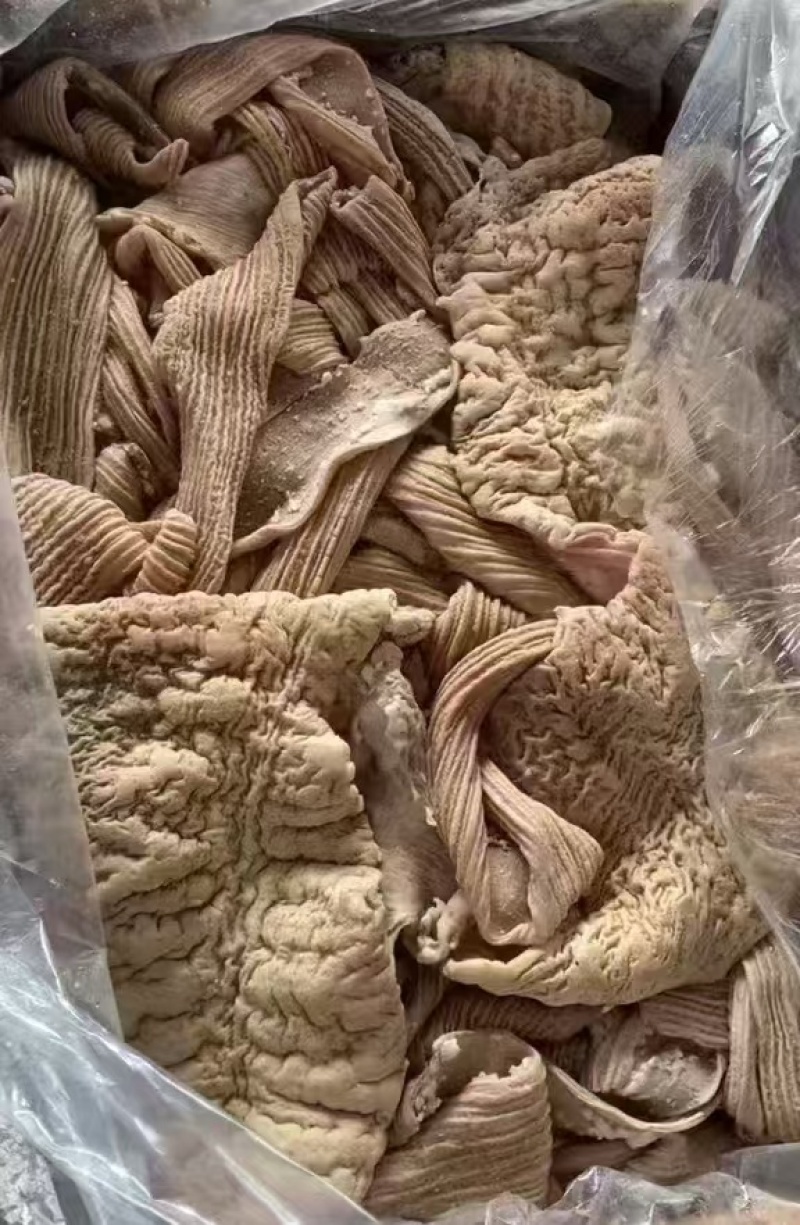 牛大肠