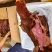 麻辣大块肉风干大块肉五香麻辣大块肉展会地摊厂家批发