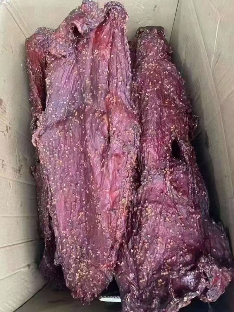 麻辣大块肉风干大块肉五香麻辣大块肉展会地摊厂家批发
