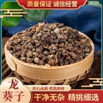 无硫龙葵子中药材野生龙葵籽天茄子龙葵果正品苦葵籽