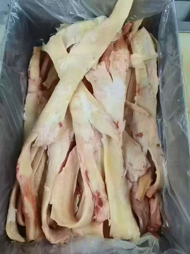 纯干牛板筋