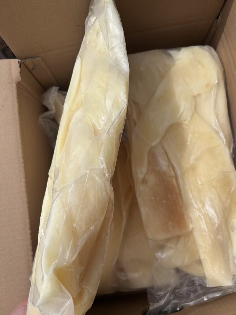 全熟水发牛板筋