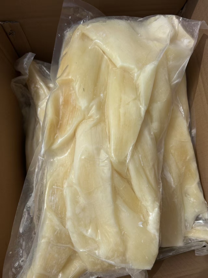 全熟水发牛板筋