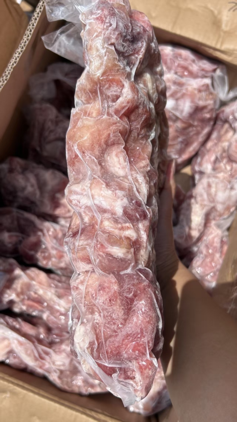九分熟牛肉筋