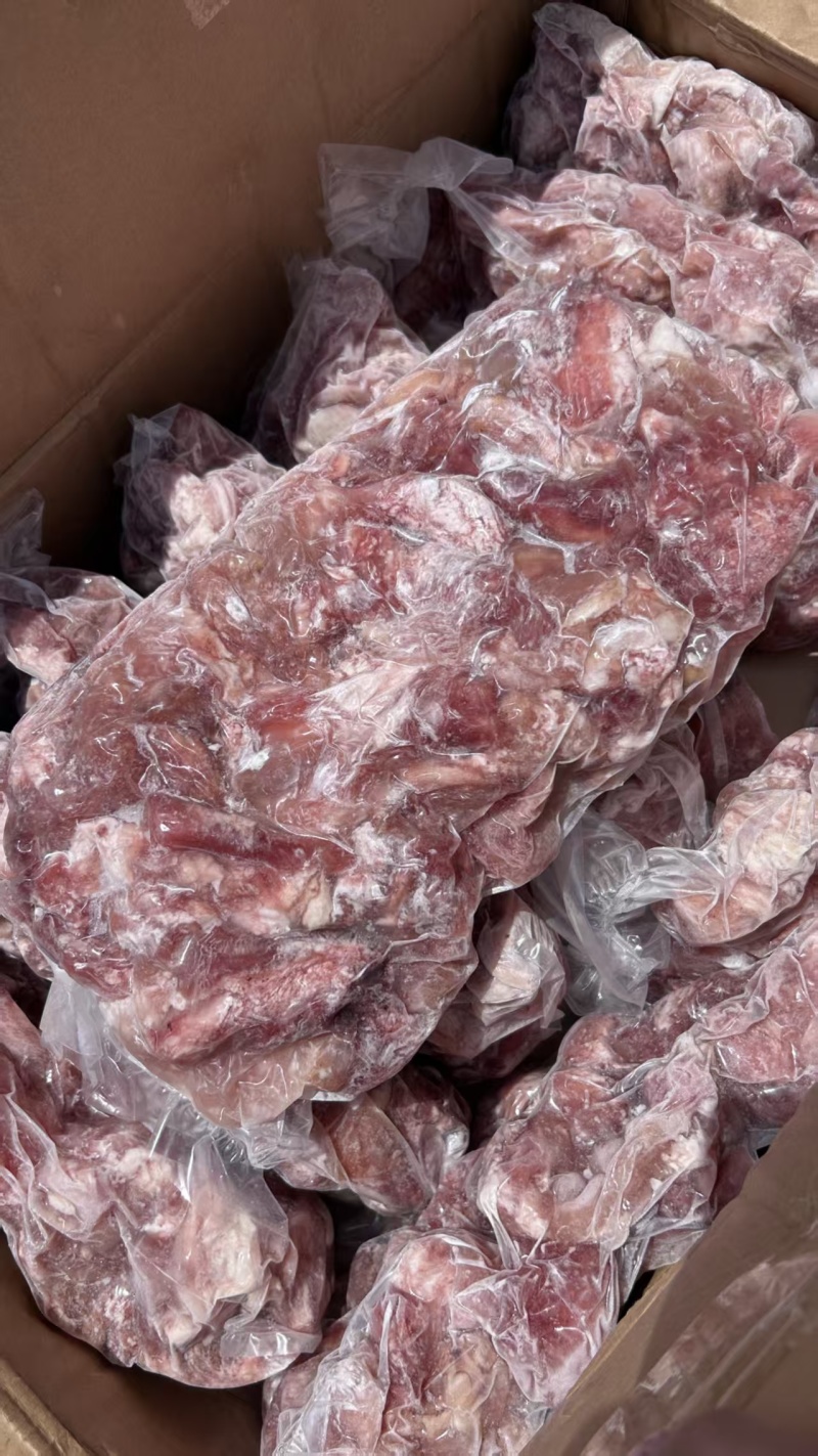 九分熟牛肉筋