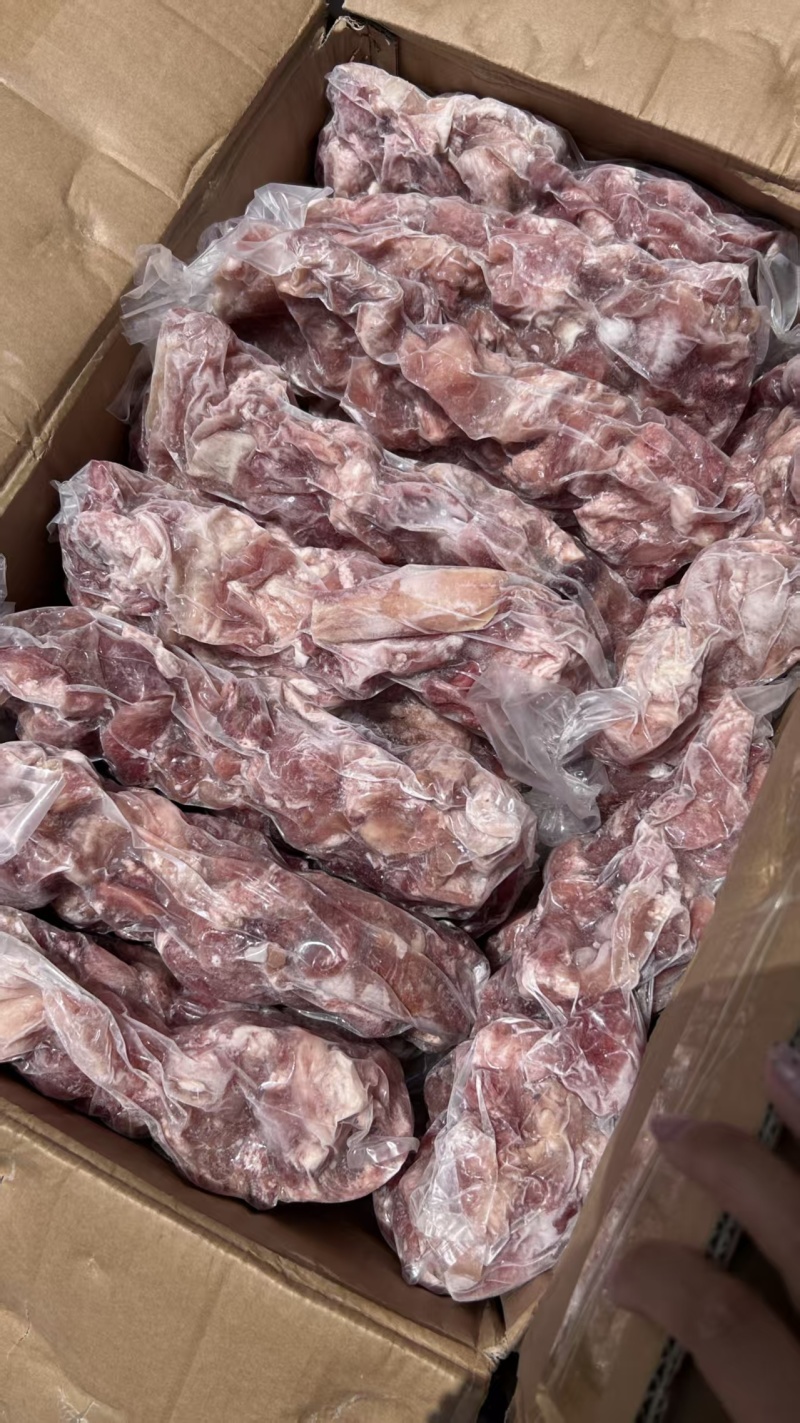 九分熟牛肉筋