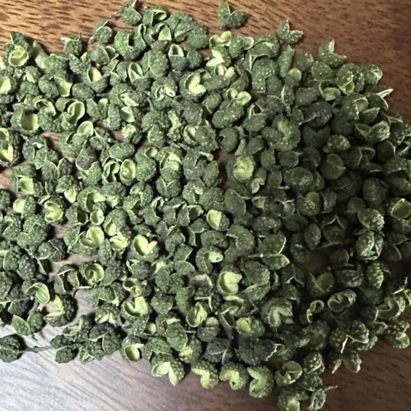 江津青花椒可代发全国对接各大电商平台产地直发