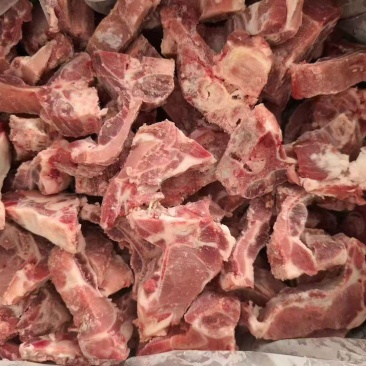 满肉龙骨