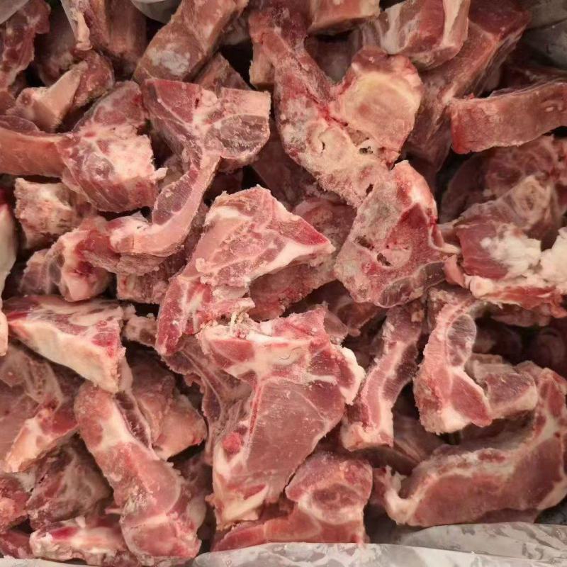 满肉龙骨