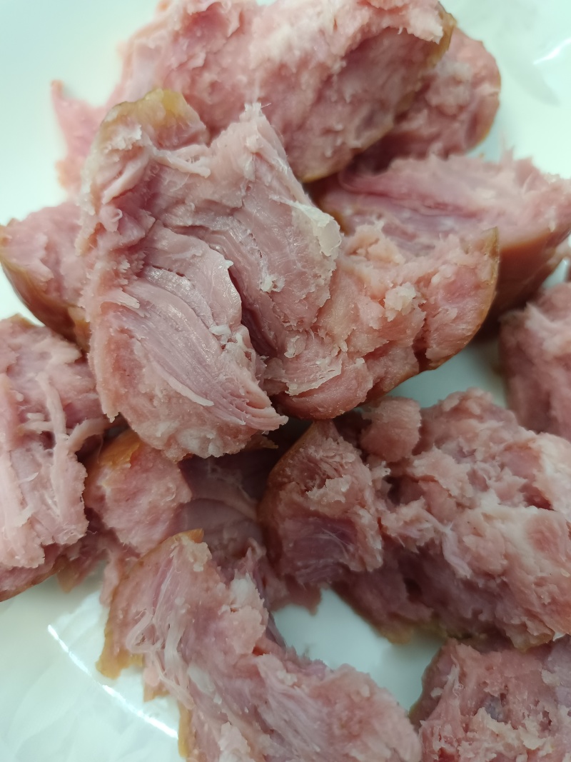 腱子肉火腿，好吃不贵欢迎洽谈！