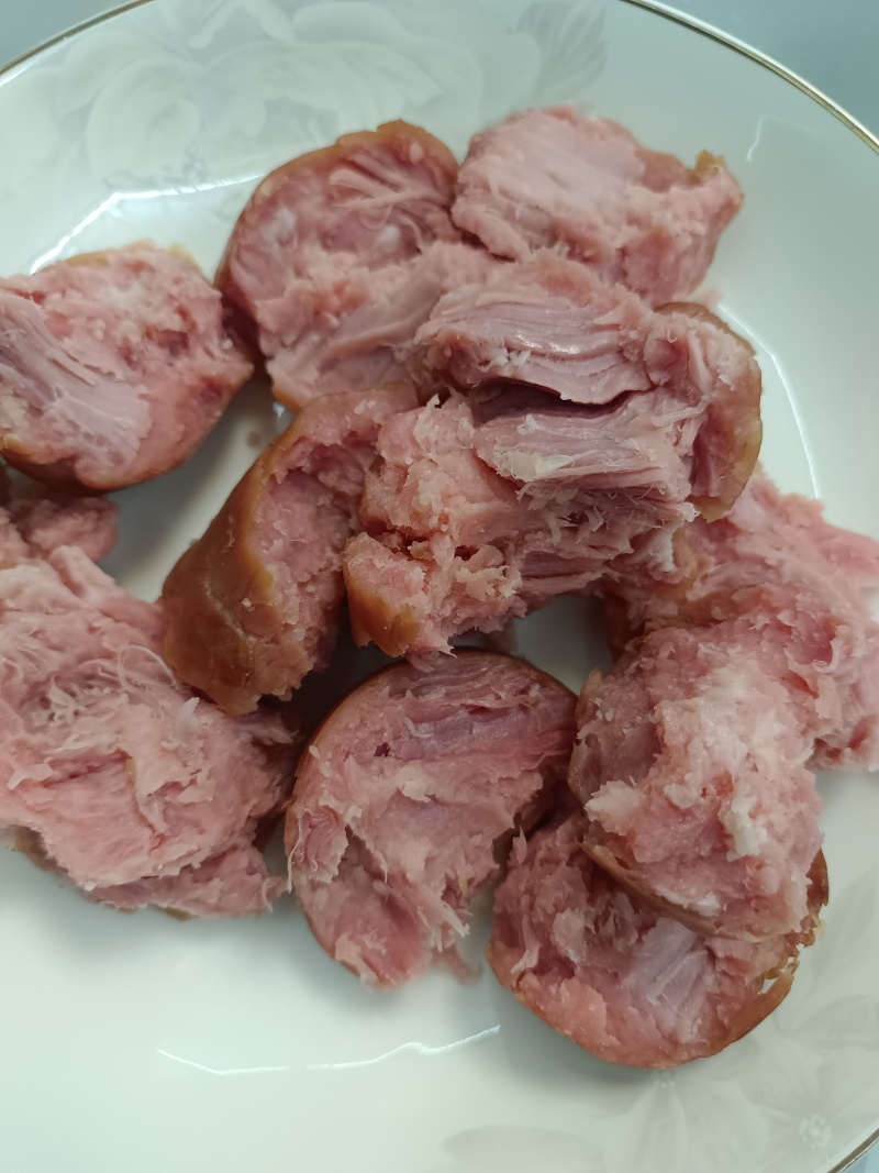腱子肉火腿，好吃不贵欢迎洽谈！