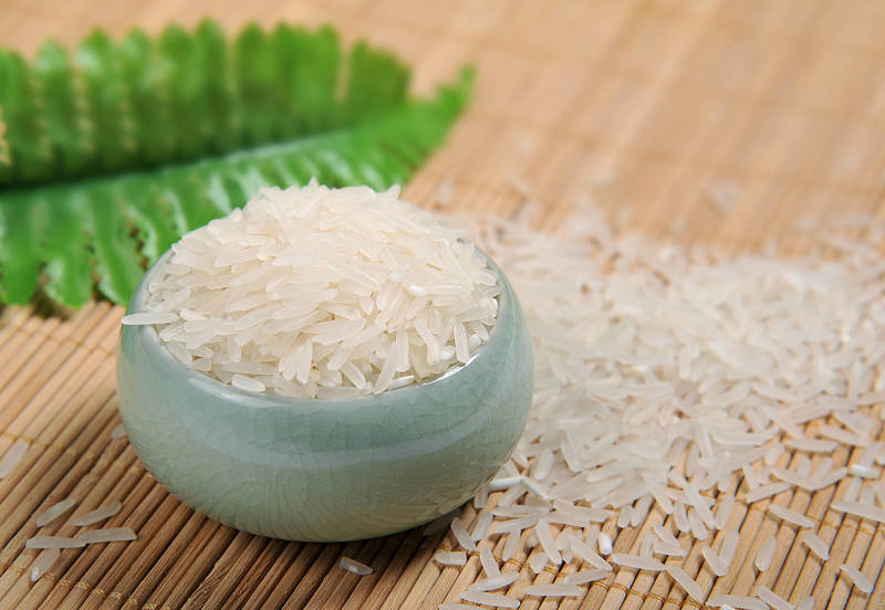 永福香米，丝苗米