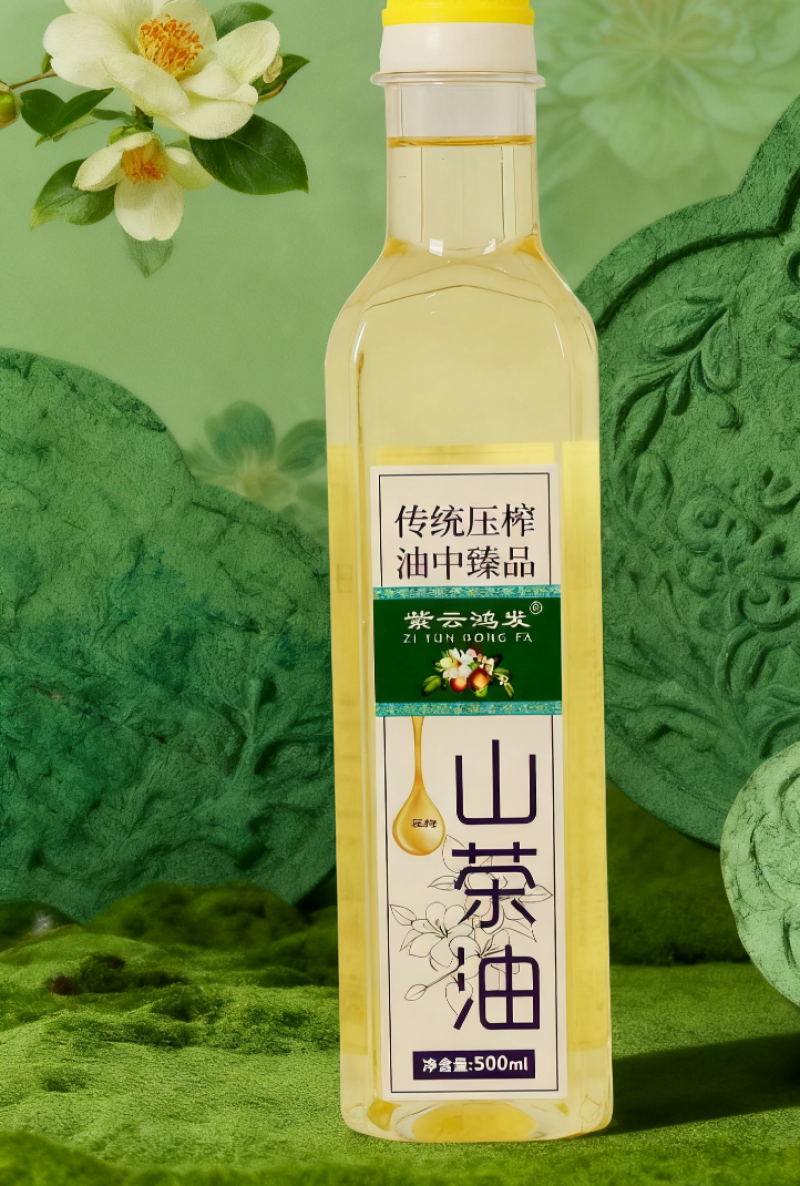 山茶油大量供应