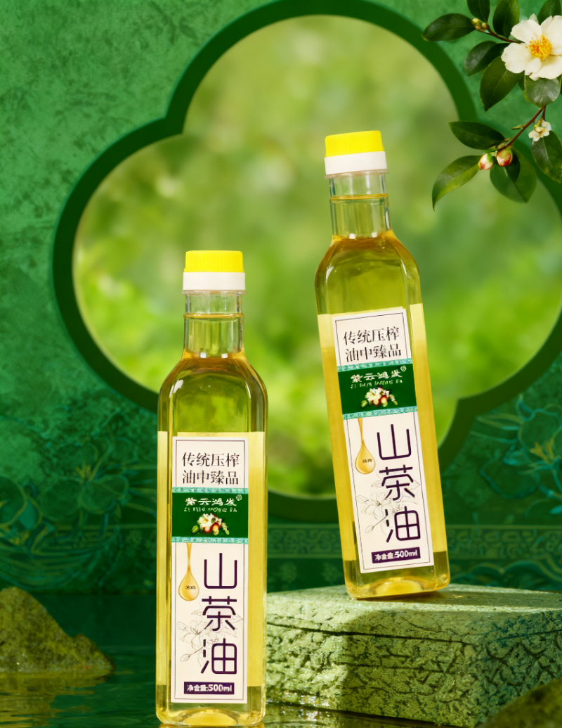 山茶油大量供应