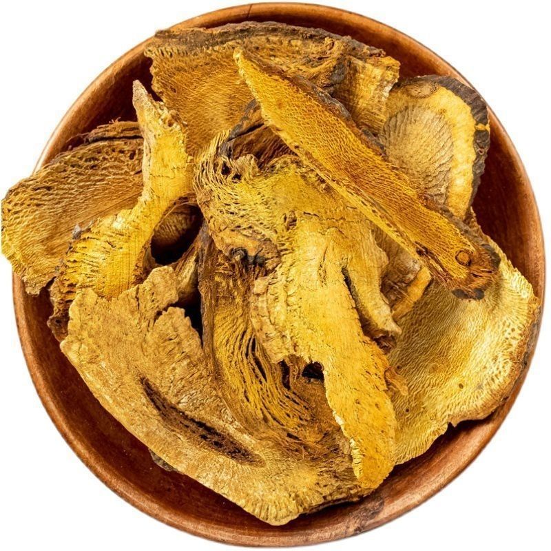虎杖精选优质虎杖片过筛选片批发零售量大从优