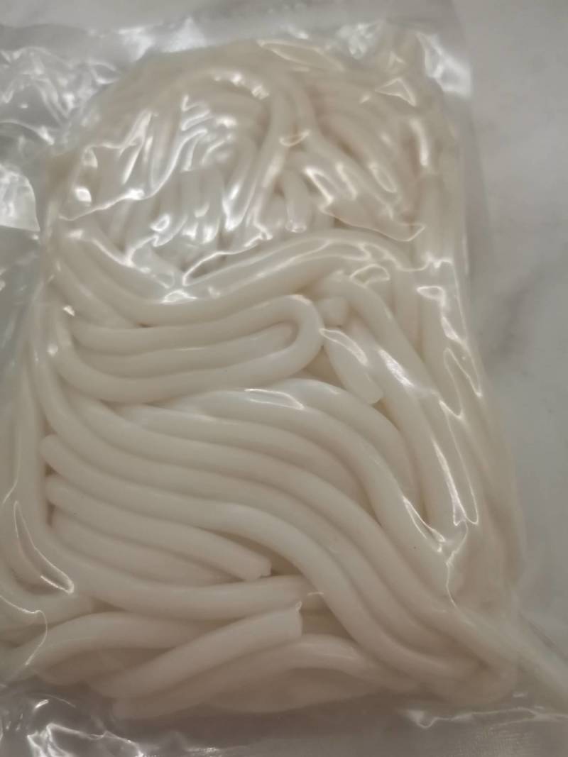 鲜湿米粉免煮
