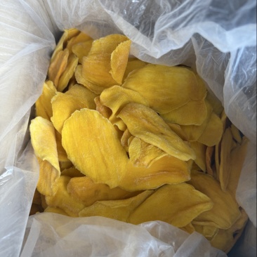 源头工厂直销芒果干