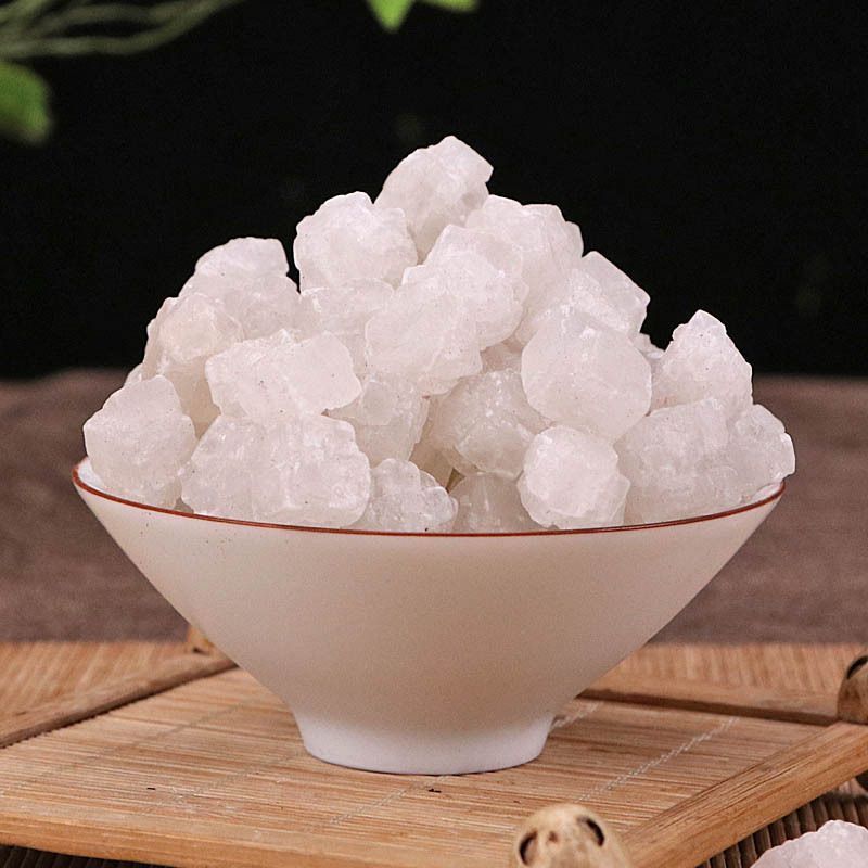 正品大青盐青海中药材大粒生盐粗盐散装泡脚热敷量大优惠食用