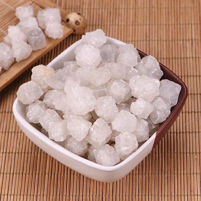 正品大青盐青海中药材大粒生盐粗盐散装泡脚热敷量大优惠食用