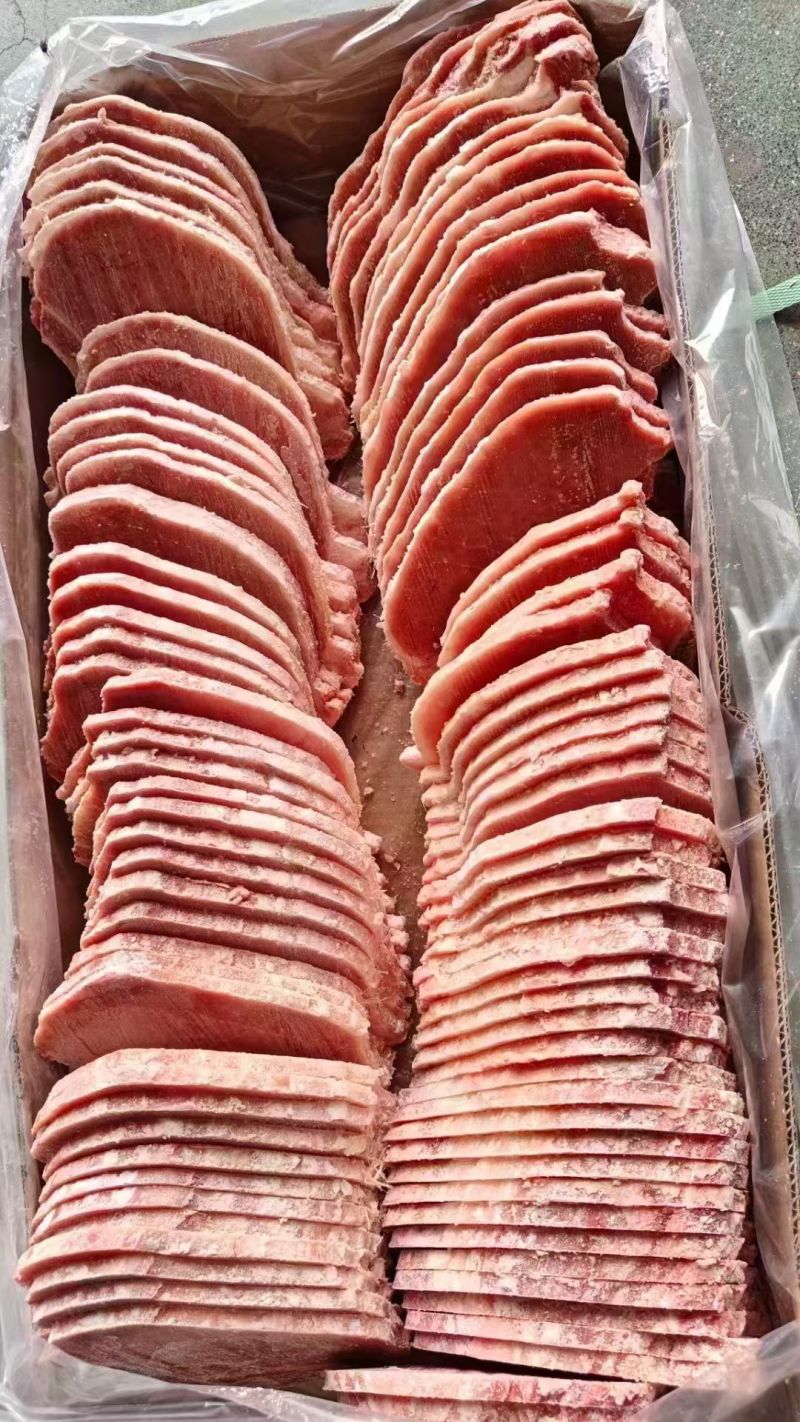 大排片优质猪排厂家供应量大从优快餐食堂饭店可用