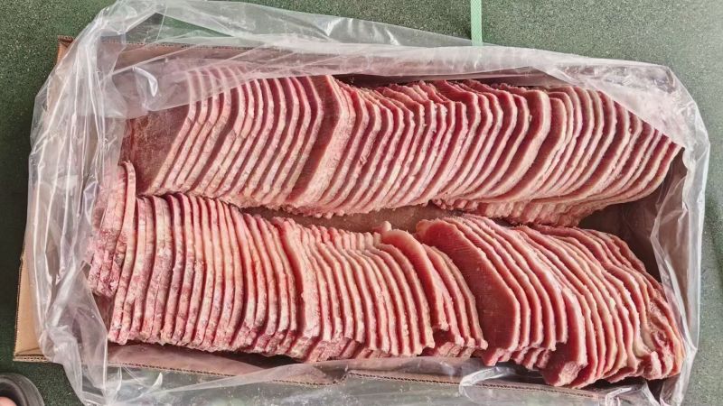 大排片优质猪排厂家供应量大从优快餐食堂饭店可用