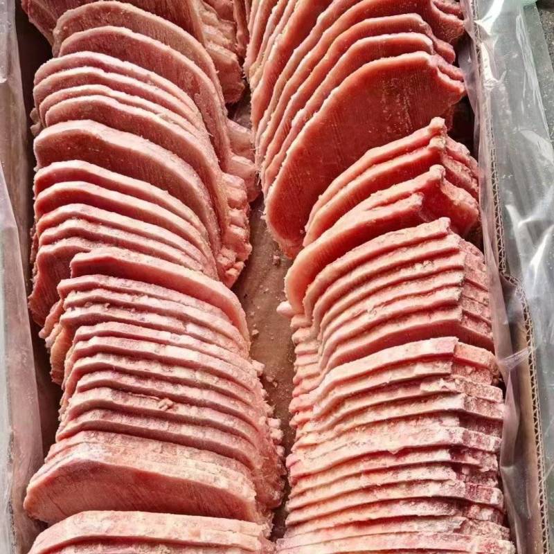 大排片优质猪排厂家供应量大从优快餐食堂饭店可用