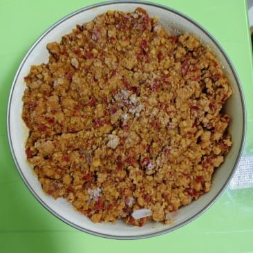 精品牛肉酱