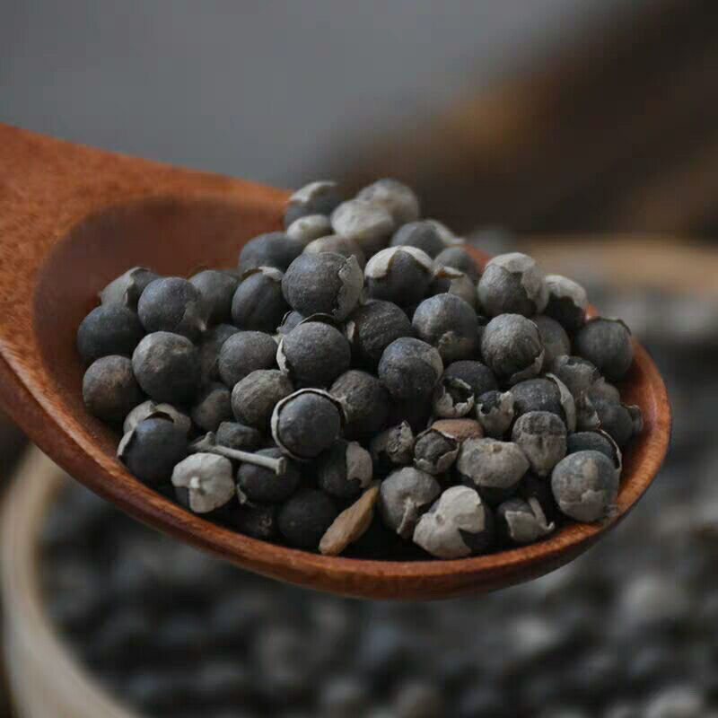 蔓荆子中药材曼荆子蔓菁子蔓荆籽蔓京子万荆子蔓青
