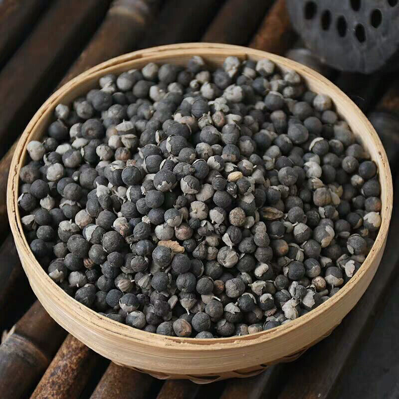 蔓荆子中药材曼荆子蔓菁子蔓荆籽蔓京子万荆子蔓青