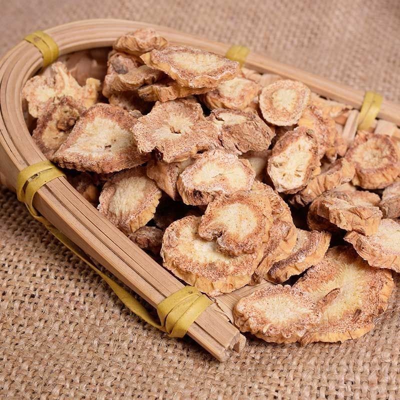 内蒙精选防风中药材防风大片防风粉新货家防风干货