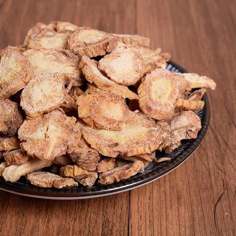 内蒙精选防风中药材防风大片防风粉新货家防风干货