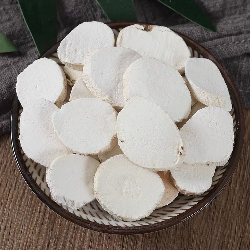 中药材精选正品河北特级天花粉野生栝楼根花粉楼根