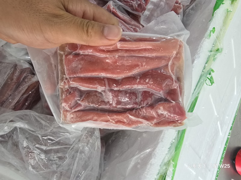海肠200克一板（红肠，灰肠，黑肠）高端餐饮，零售，团购