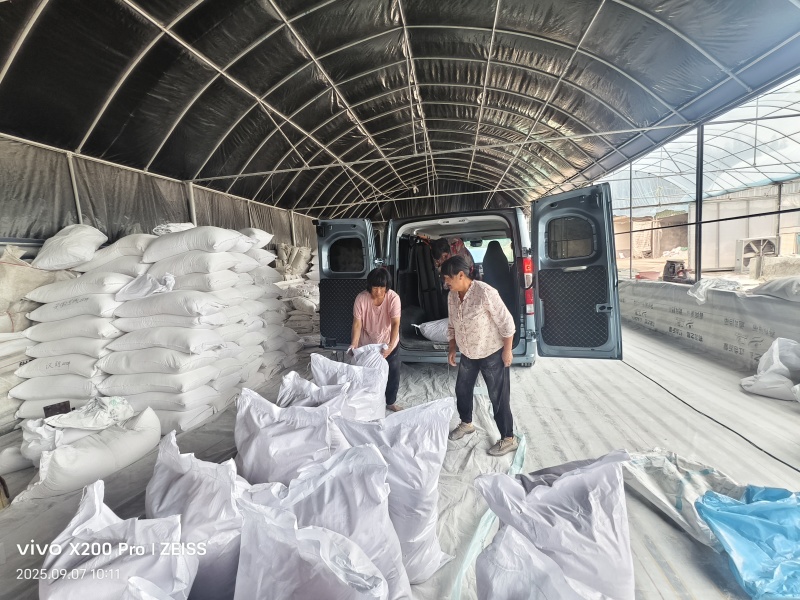 【精品】山东红薯淀粉颗粒量大质优，价格实惠，面向全国。