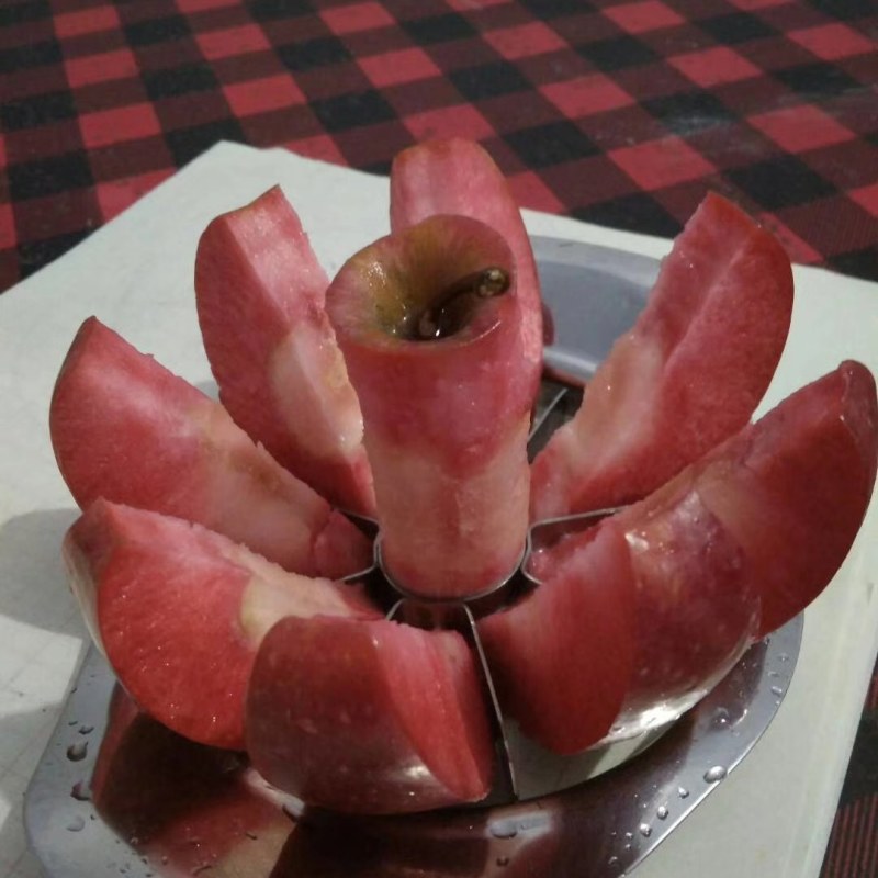 红色之爱苹果