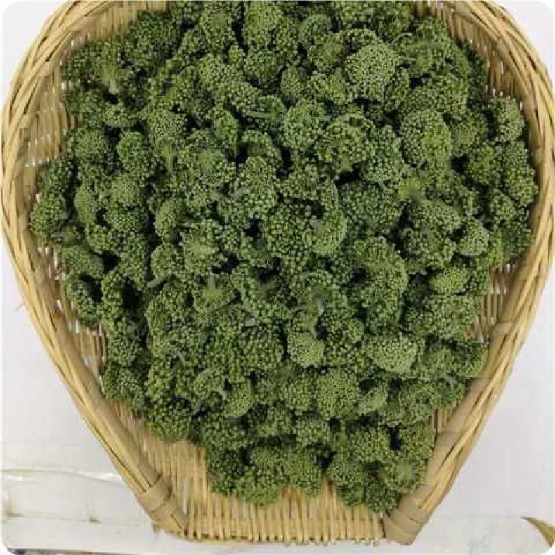 云南文山正宗三七花批发级四年田七干花泡