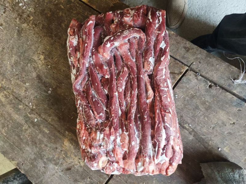 母猪精修红肠