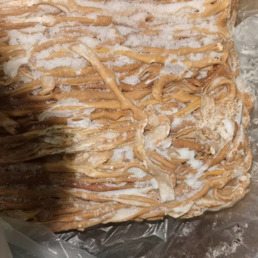 大鸭熟肠