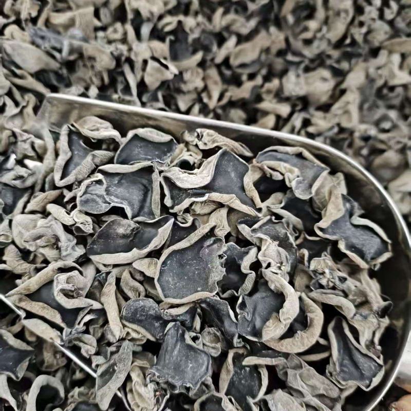 东北碗耳，秋耳，黑木耳批发一件代发，大量有货源头工厂。