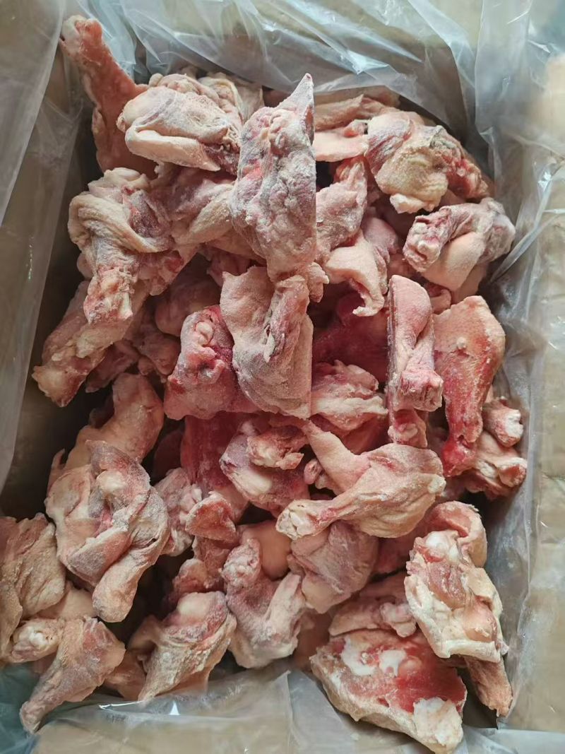 鸭翅根