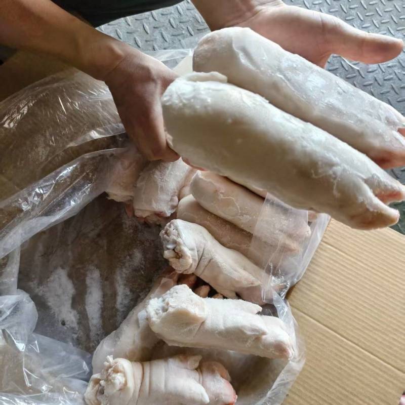 纯干国产前蹄17-19