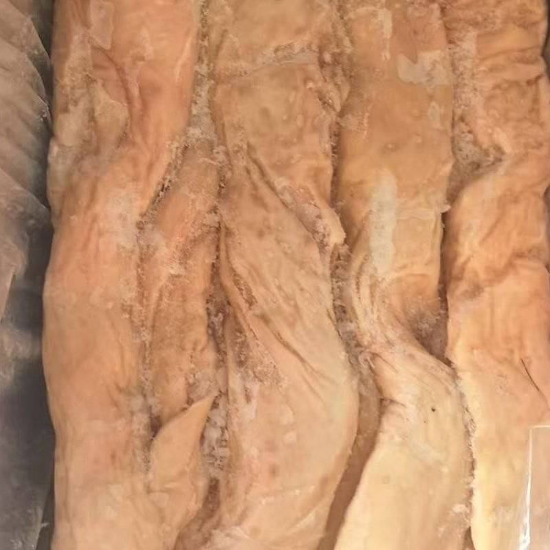 猪大肠头